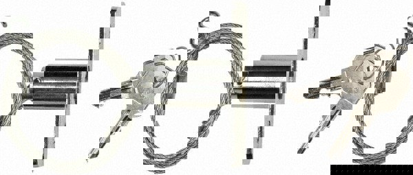 Garage Door Emergency Release